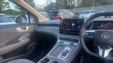 MG Mgs6 266kW Trophy EV Dual Motor 77kWh 5dr Auto Electric Estate